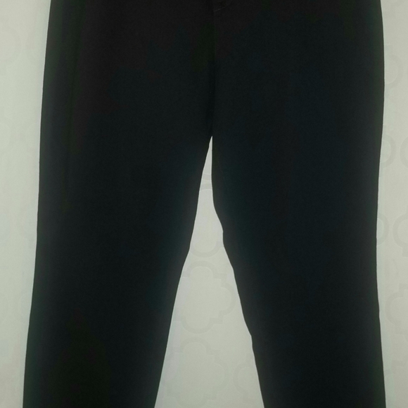 Style Co Plus Size Curvy Skinny Pants 